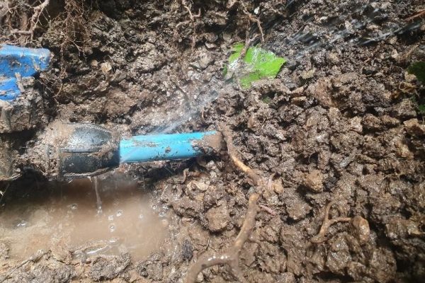 Water Mains Leak Detection Thatcham